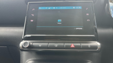 Citroen C3 Aircross 1.2 PureTech 110 C-Series Edition 5dr Petrol Hatchback